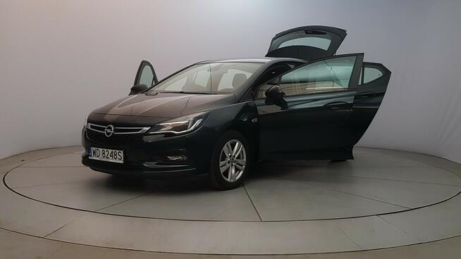 Opel Astra 1.4 T GPF Enjoy S&amp;S! Z polskiego salonu! Z fakturą VAT! Warszawa - zdjęcie 10