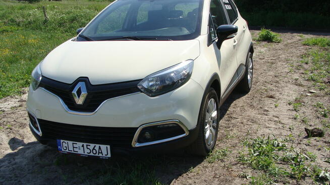 Renault Captur Lębork - zdjęcie 1