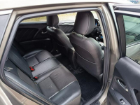 Toyota Avensis Bezwypadkowy, biksenon, skóra, stan BDB Janów Lubelski - zdjęcie 6