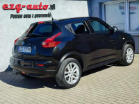 Nissan Juke Gaz klimatronik kamera  zadbany Gwarancja Zgierz - zdjęcie 7