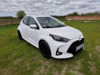 Toyota Yaris 1.0 2021 Salon Polska I właściciel Wrzawy - zdjęcie 5