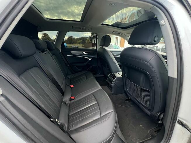 Audi A6 Avant w idealnym stanie Słońsk - zdjęcie 6
