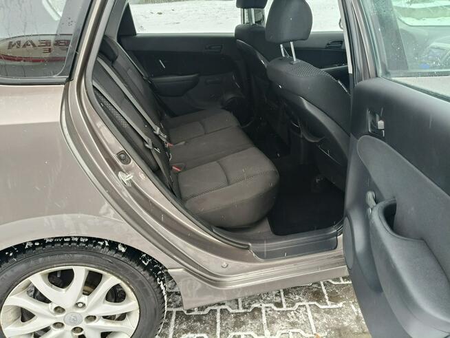 Hyundai i30 2012*Benzyna*Lift*Doinwestowany*Polecam Bibice - zdjęcie 10