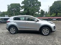 Kia Sportage pierwszy właściciel, niski przebieg, zadbane Tomaszów Mazowiecki - zdjęcie 6