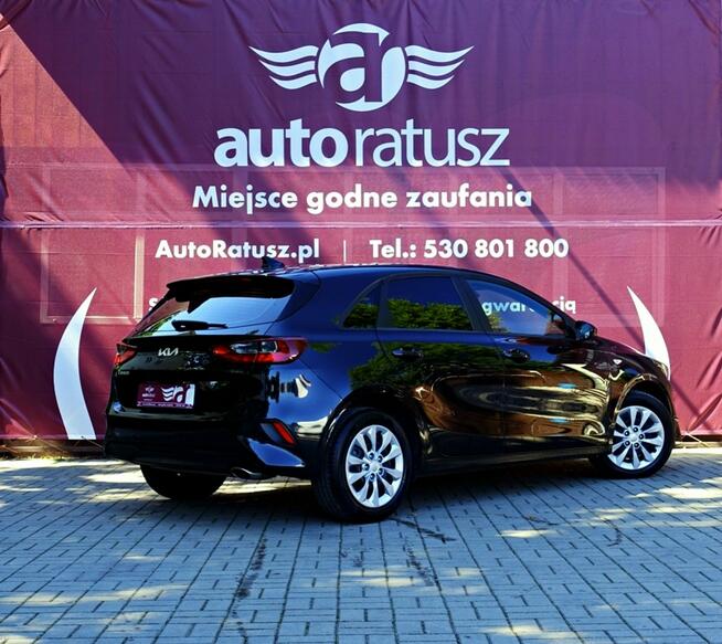 Kia Cee&#039;d Fv 23% / Gwarancja / Auto Jak nowe Warszawa - zdjęcie 6