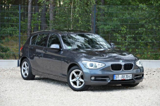 118i 170KM Sport! LED! Właśnie Ta! Zobacz!!!
