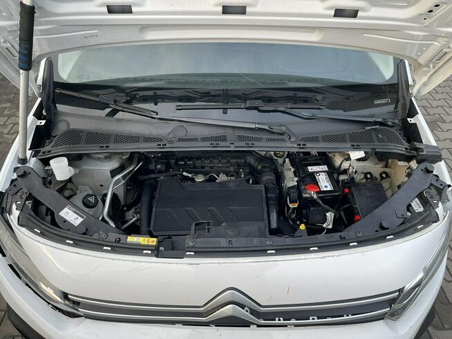 Citroen Berlingo Klimatyzacja Tempomat Czujniki park. Gliwice - zdjęcie 12