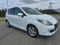 Renault Scenic 1,6Benz Pół-Skóry.Klimatyzacja.EL.szyby,Tempomat.SERWIS Kutno - zdjęcie 4