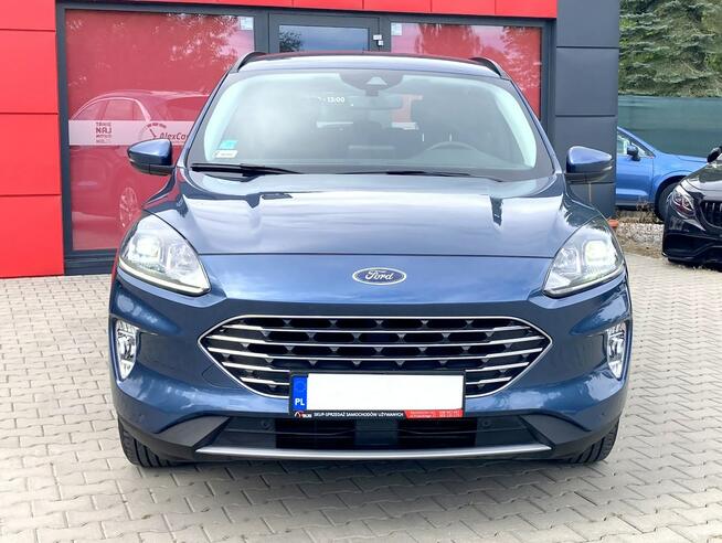 Ford Kuga Konstancin-Jeziorna - zdjęcie 2