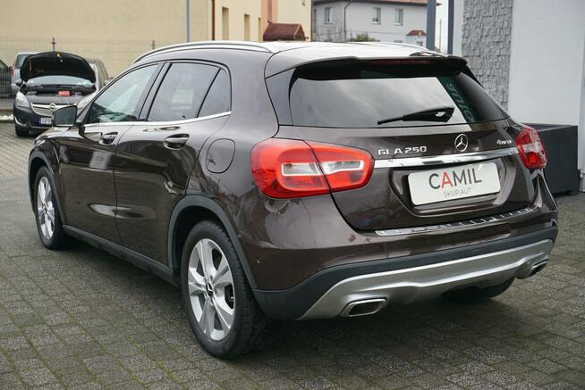 Mercedes GLA 250 Opole - zdjęcie 7