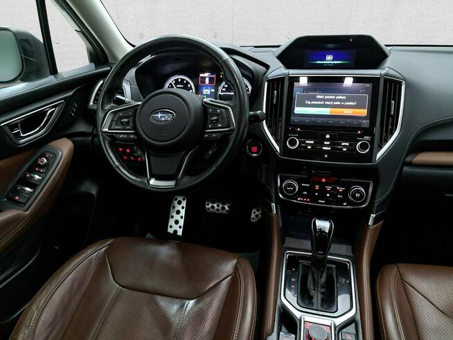 Subaru Forester Komorniki - zdjęcie 10