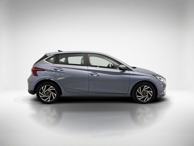 Hyundai i20 1.0 T-GDi Pure DCT ! Z Polskiego Salonu ! Faktura Vat ! Warszawa - zdjęcie 6