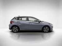 Hyundai i20 1.0 T-GDi Pure DCT ! Z Polskiego Salonu ! Faktura Vat ! Warszawa - zdjęcie 6