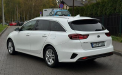 Kia Cee'd klimatronic/automat/duza navi/line asist/sport Ruda Śląska - zdjęcie 5