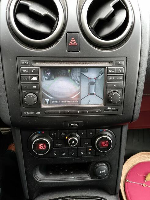 Nissan Qashqai+2 - 2014 Rymanów - zdjęcie 6