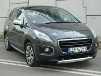 Peugeot 3008 1.6 HDI 120KM/Panorama Dach/Head-Up/Kamera Cofania