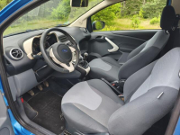 Ford Ka Mk2 1.2 Klima z Niemiec Kłobuck - zdjęcie 8