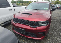 Dodge Durango R/T / HEMI / 5.7 V8 Chwaszczyno - zdjęcie 2