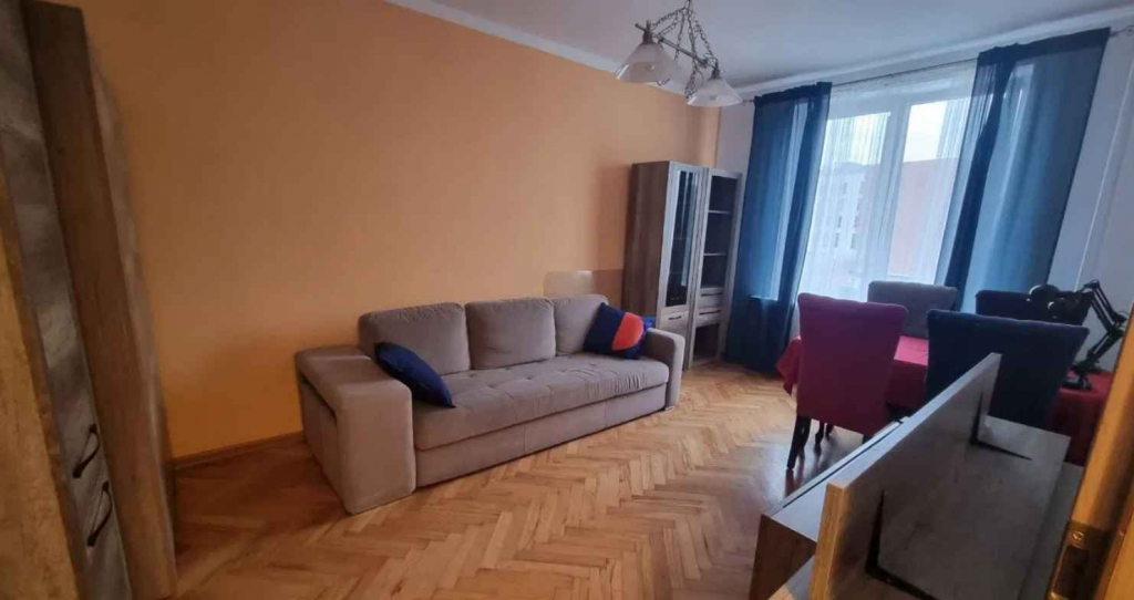 3 pok, 64 met, Okolice Renomy PEŁEN ROZKŁAD (Wrocław) Stare Miasto - zdjęcie 1