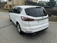 Ford S-Max 2.0 TDCi 180 Automat#LED#7 miejsc#Panorama Margonin - zdjęcie 4