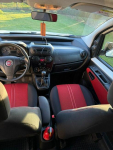 Fiat Qubo 1.4 LPG 2014 Rok Salon Polska Euro 6 Nowa Huta - zdjęcie 5