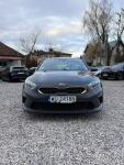 Kia Cee'd Warszawa - zdjęcie 2