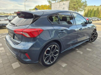 Focus 1.5 EcoBoost ST-LINE 150km NAV asist FULL LED kamera SERWIS 2019 Tychy - zdjęcie 3