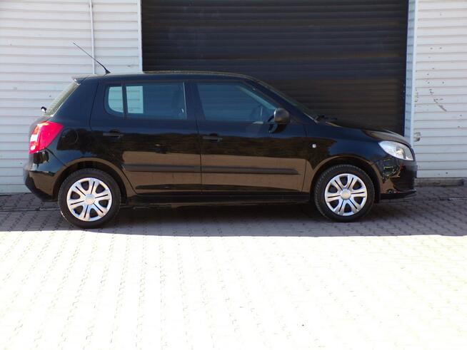 Škoda Fabia Lift /Gwarancja /mpi /2012r Mikołów - zdjęcie 9