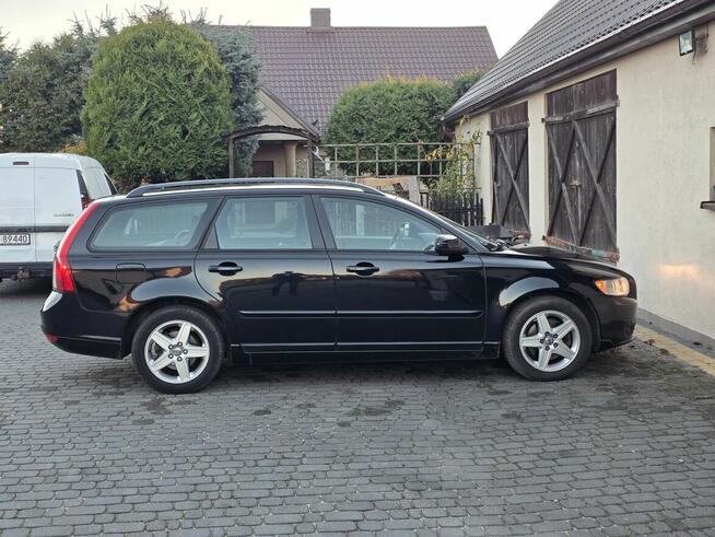 Volvo v50 2.0 Diesel Łomża - zdjęcie 3