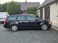 Volvo v50 2.0 Diesel Łomża - zdjęcie 3