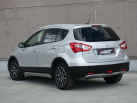 Suzuki SX4 S-Cross 1.6 Ben.120KM/4x4 /Nawi/Kamera/Xenony/TOP Lublin - zdjęcie 9
