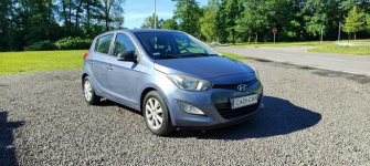 Hyundai i20 Lift, super stan. Goczałkowice-Zdrój - zdjęcie 3