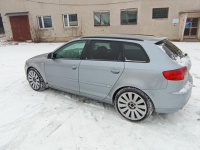 Audi a3 Quatro S-Line