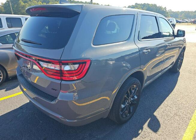 Dodge Durango Wersja GT Plus / AWD / 3.6 V6 Tarnów - zdjęcie 4