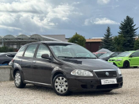 Fiat Croma, 2007