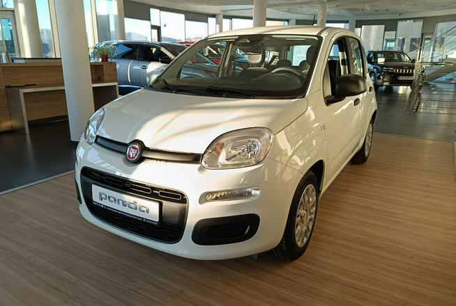 Fiat Panda Pandina  Icon 1.0 hybrid 70 KM Nowy Sącz - zdjęcie 5