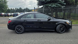 Mercedes CLA 250 4Matic na raty wynajem leasing bez BIK od FastCars Kraków - zdjęcie 2
