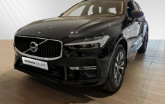 VOLVO XC60  Momentum B5 AWD Warszawa - zdjęcie 1