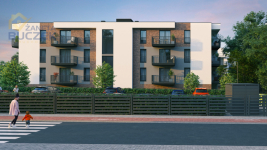 Mieszkanie w Nowej Inwestycji w Sochaczewie Sochaczew - zdjęcie 10