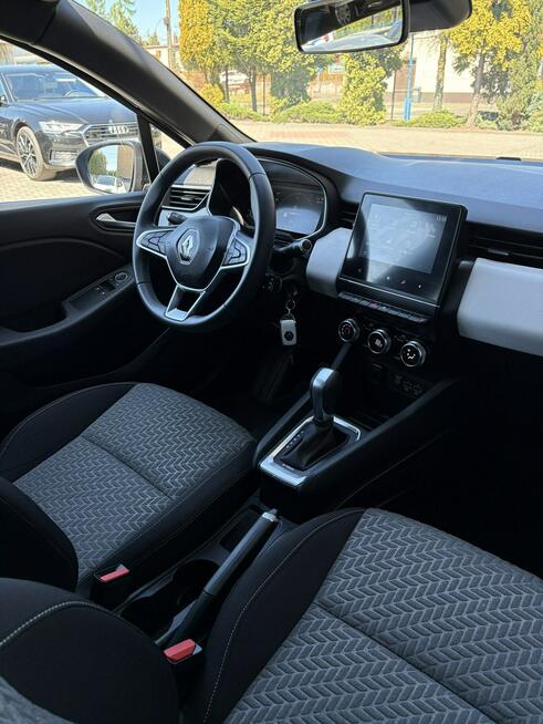 Renault Clio 1.6 LIMITED, Virtual Cockpit,Full LED, Gwarancja Tarnowskie Góry - zdjęcie 9