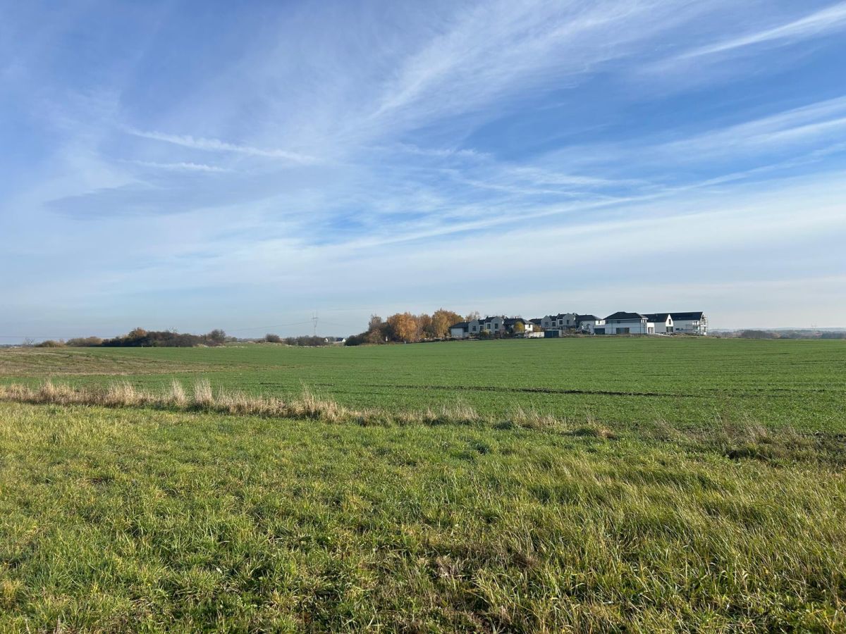 Działka w zielonej części miasta – idealna pod dom Poznań - zdjęcie 2