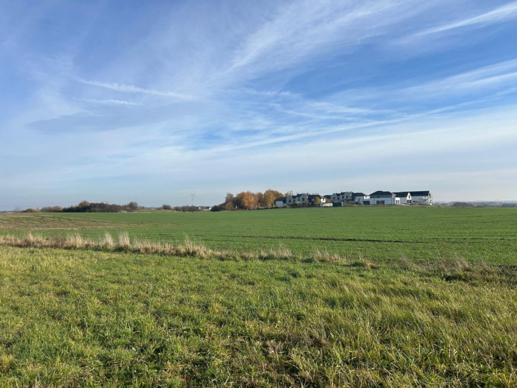 Działka w zielonej części miasta – idealna pod dom Poznań - zdjęcie 2