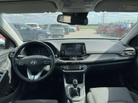 Hyundai i30 Podgrzewanie Klimatronik Kamera LED Gliwice - zdjęcie 8