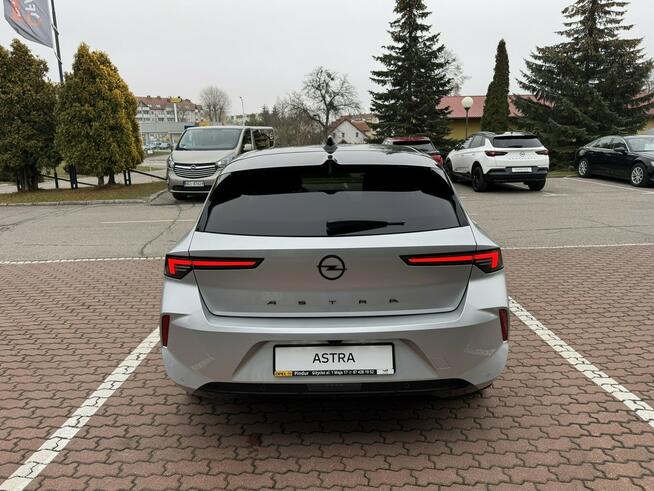 Opel Astra GS LINE 1.2 turbo 130 KM AT8 Giżycko - zdjęcie 6