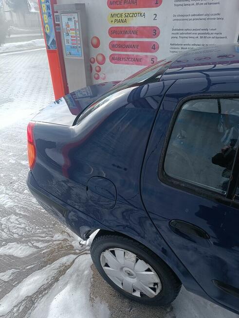 Renault Thalia zamienię za motocykl 125 Zamość - zdjęcie 6