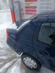 Renault Thalia zamienię za motocykl 125 Zamość - zdjęcie 6