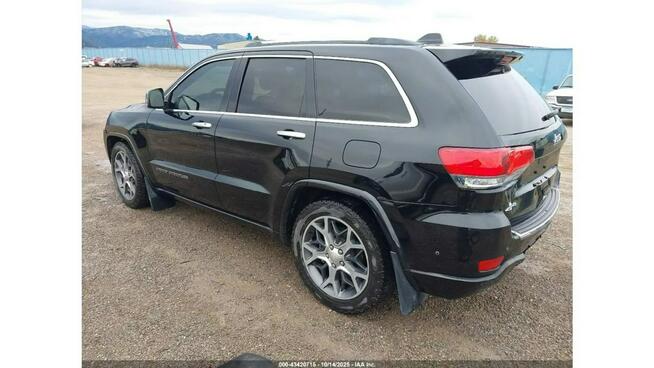 Dodge Durango / 5.7 V8 / 4x4 / bogata wersja wyposażenia / Tarnów - zdjęcie 7