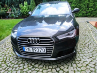 Sprzedam AUDI A6 C7 2,0 ULTRA z bardzo małym przebiegiem Konin - zdjęcie 3
