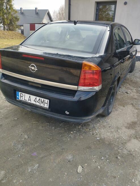 Opel Vectra Mogilany - zdjęcie 3