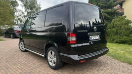 Volkswagen Transporter Przasnysz - zdjęcie 5